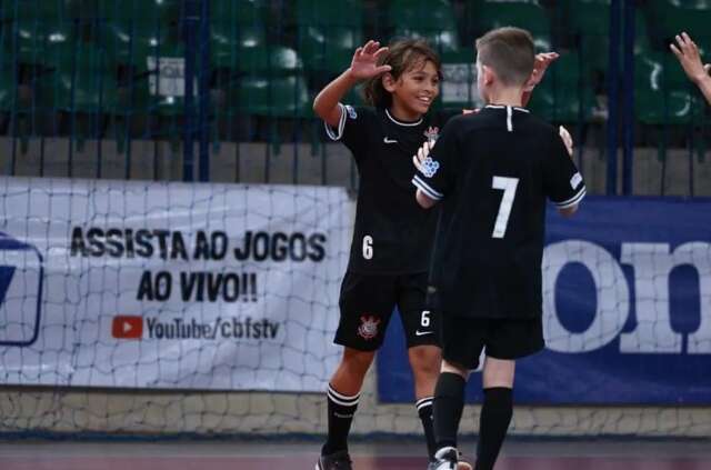 Corinthians encara time pernambucano pelo t&iacute;tulo da Ta&ccedil;a Brasil no Guanandiz&atilde;o