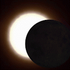 Eclipse solar terá duração de 2 horas e meia em Campo Grande