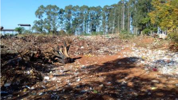 Cidades perdem incentivo no rateio do ICMS por falta de aterro e coleta seletiva