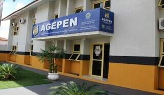 Os servidores da Agepen foram à Justiça porque não recebiam adicional pelos plantões noturnos nos presídios (Foto: Divulgação/ Assessoria Governo)
