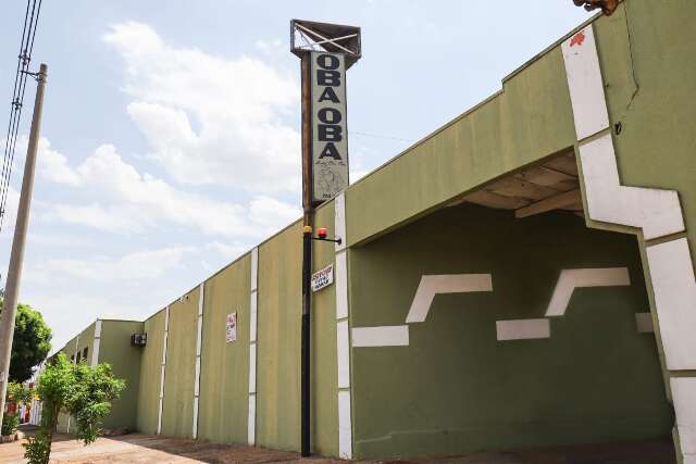 Motel que recebia 1,5 mil casais para o &lsquo;Oba Oba&rsquo; &eacute; colocado &agrave; venda