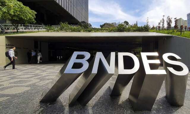 BNDES abre R$ 750 milh&otilde;es para melhorar ferrovia que liga agroneg&oacute;cio de MS a SP