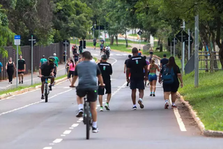 Justi&ccedil;a do Trabalho abre inscri&ccedil;&otilde;es para 2&ordf; edi&ccedil;&atilde;o de passeio cicl&iacute;stico