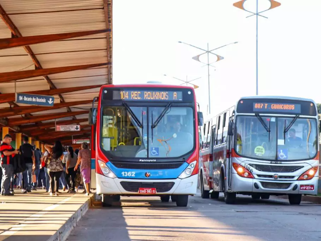 Poder P&uacute;blico deve garantir transporte gratuito nas elei&ccedil;&otilde;es, decide STF