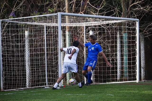 Ap&oacute;s feriado, Copa Entardecer retorna com jogos nesta quarta-feira