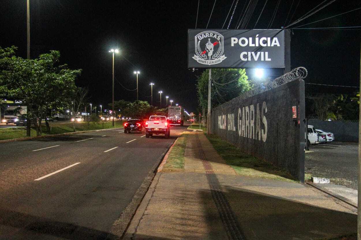 Jogo do bicho girava R$ 18,2 milhões por ano - Capital - Campo Grande News