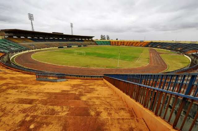 Confronto entre times de Dourados encerra fase de grupos do Estadual Sub-15