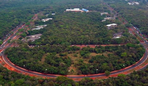 Corrida dos Poderes terá treino aberto ao público neste sábado