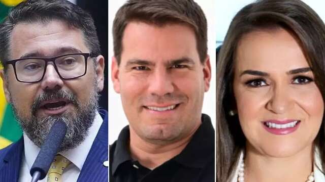  Afinal, quem &eacute; o candidato da direita do ex-presidente Bolsonaro na Capital?