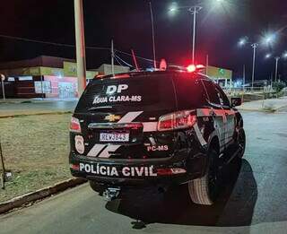 Quarteto vinga mulher esfaqueada e homem morre espancado