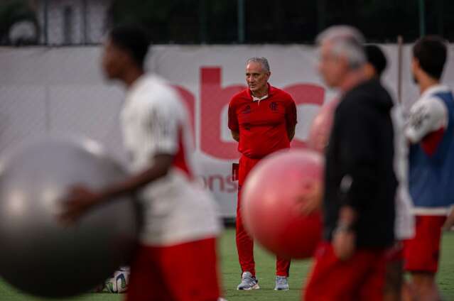 Rodada tem cl&aacute;ssicos entre Flamengo x Vasco e Atl&eacute;tico-MG x Cruzeiro