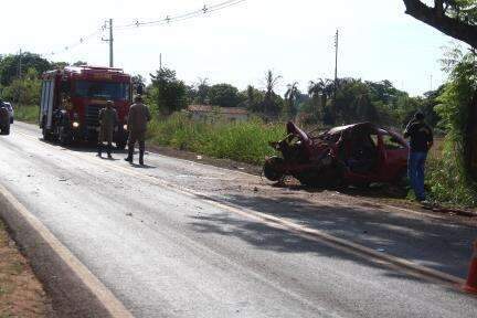 Campo Grande News