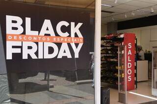 Voc&ecirc; est&aacute; esperando a Black Friday para comprar o que precisa na promo&ccedil;&atilde;o?