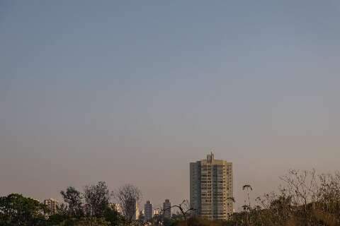 Onda de calor deve dar trégua e semana promete ser de chuva