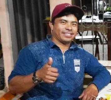 Polícia retoma buscas a corpo de homem assassinado pelo ex-cunhado