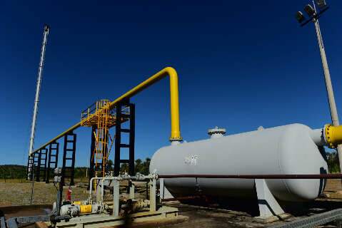 Gigante do setor energético vai explorar nova “fronteira do gás” em MS e GO