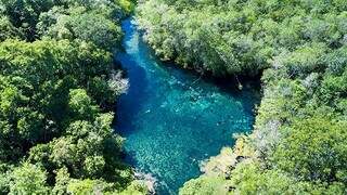 Foto: Sectur/ Prefeitura de Bonito.