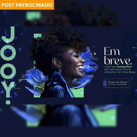 Jooy apresenta seu mais recente empreendimento 