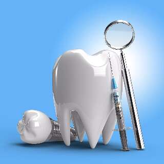 O papel fundamental do dentista