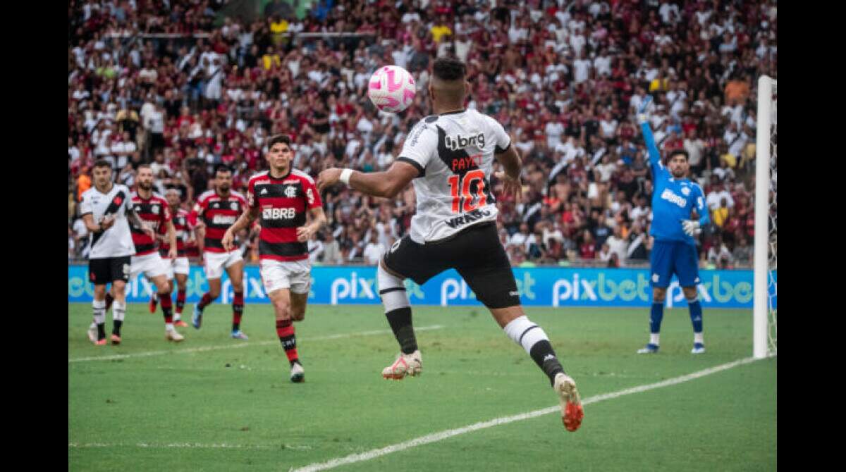 Com todos iguais em número de jogos, brigas no Brasileirão