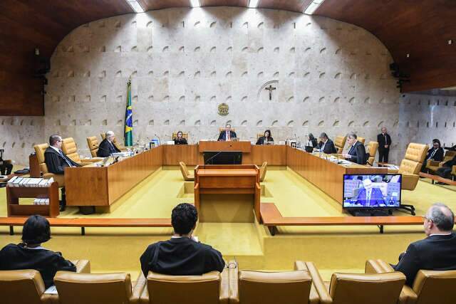 STF valida lei que permite retomar im&oacute;vel de devedores sem decis&atilde;o judicial