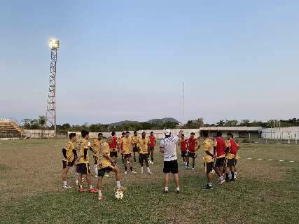 Estadual da Série B vai ao interior no fim de semana; confira os jogos