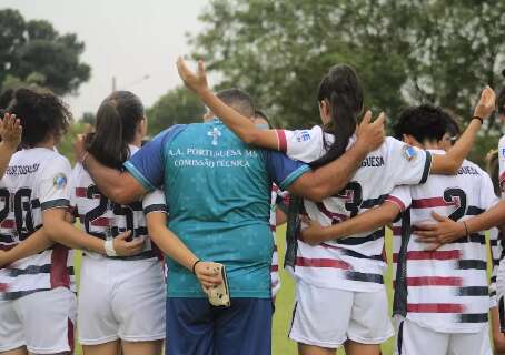 Parque do Peão terá competição feminina de laço neste feriado - Esportes -  Campo Grande News