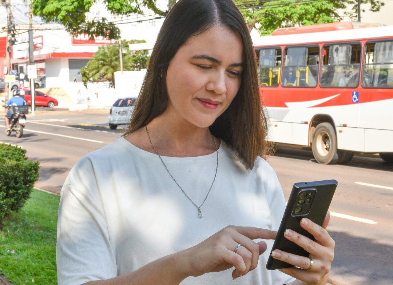 Com acesso gratuito, Campo Grande já conta com 74 pontos de Wi-Fi 