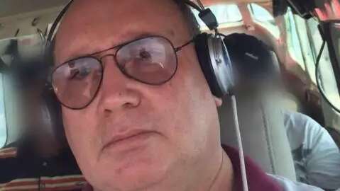 Família aguarda liberação de corpo de piloto morto em acidente no Acre