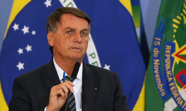 TSE forma maioria para condenar Bolsonaro &agrave; inelegibilidade novamente