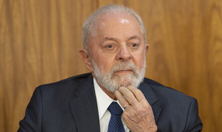 Lula: Com a nova lei, o consumidor poderá dar um imóvel em garantia em várias operações de crédito simultâneas. Foto Marcelo Camargo.