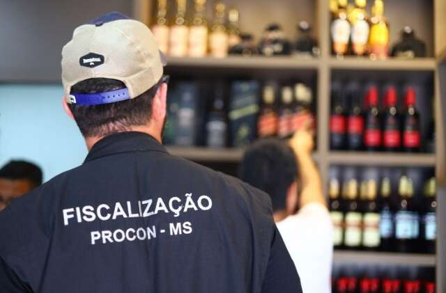 Opera&ccedil;&atilde;o apreendeu R$ 150 mil em bebidas &ldquo;fake&rdquo;