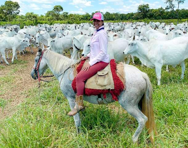 Pecuarista alinha meio ambiente a manejo do gado para prote&ccedil;&atilde;o do Rio Taquari