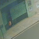 Ladrão faz "limpa" em residência de idosa e leva de TV a joias