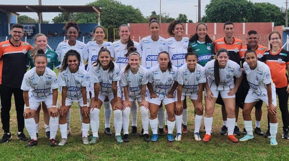 ESTADUAL FEMININO SERÁ DISPUTADO NA CAPITAL; FFER DIVULGA TABELA E REC DA  COMPETIÇÃO - LS Esporte