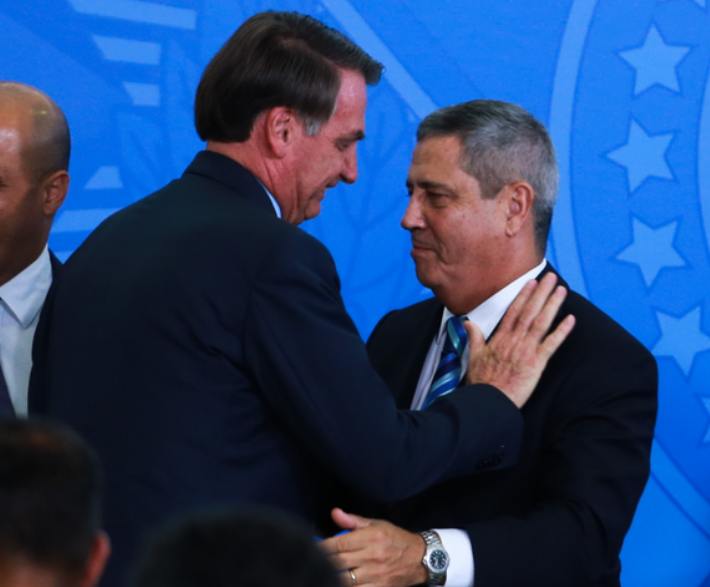 TSE torna Bolsonaro e Braga Netto inelegíveis por uso eleitoral do Bicentenário