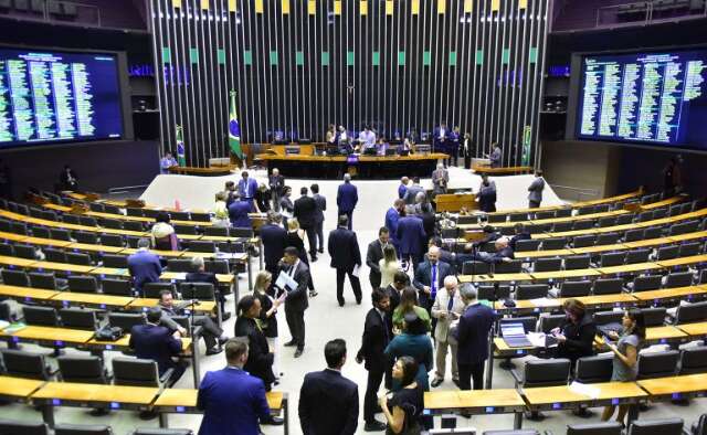 Com destina&ccedil;&otilde;es gen&eacute;ricas, deputados garantiram R$ 269 milh&otilde;es para MS