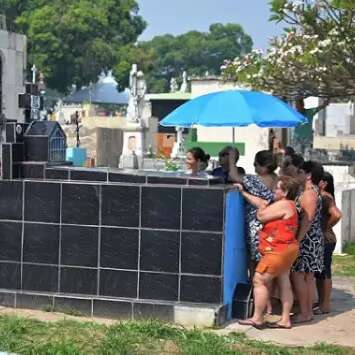 Perto dos 40&ordm;C, Corumb&aacute; fica entre as 5 mais quentes do pa&iacute;s