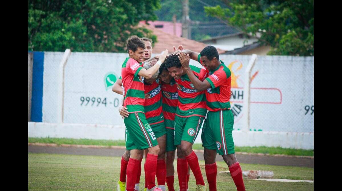 Águias de São Gabriel' celebram 45 anos