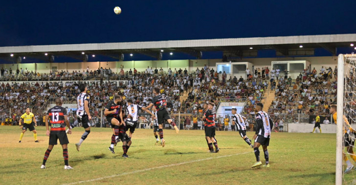 Corumbaense estreia hoje na Série D contra o Iporã de Goiás - Esportes -  Campo Grande News