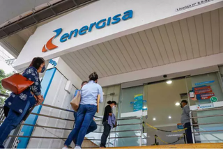 Grupo Energisa, que atua em MS, está com edital aberto para inscrições. (Foto: Henrique Kawaminami)