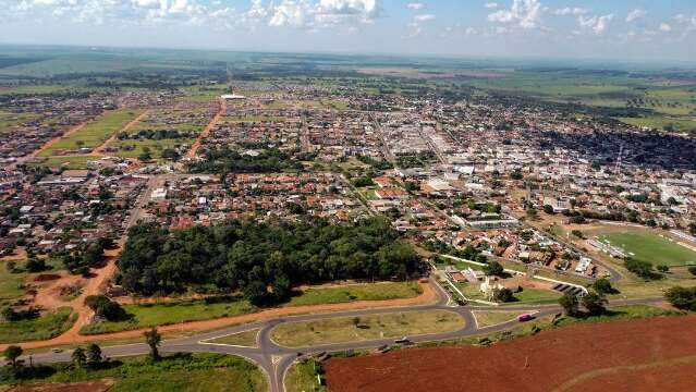 Cinco munic&iacute;pios celebram anivers&aacute;rio de 60 anos neste s&aacute;bado