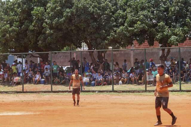 Liga Terr&atilde;o define hor&aacute;rio dos &uacute;ltimos confrontos das oitavas de final 