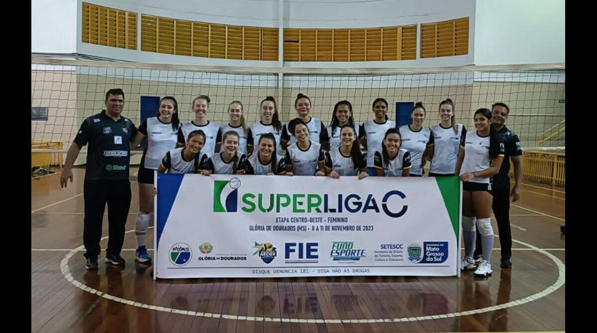 Um ano de glórias para o futebol feminino do Centro Olímpico, Secretaria  Municipal de Esportes e Lazer