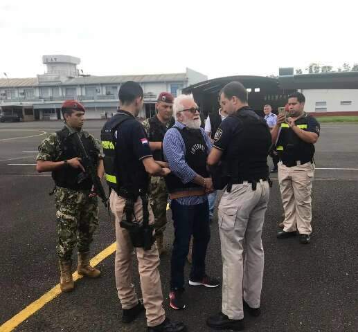 Preso por morte de radialista, ex-prefeito &eacute; condenado por contratar &ldquo;fantasmas&rdquo;