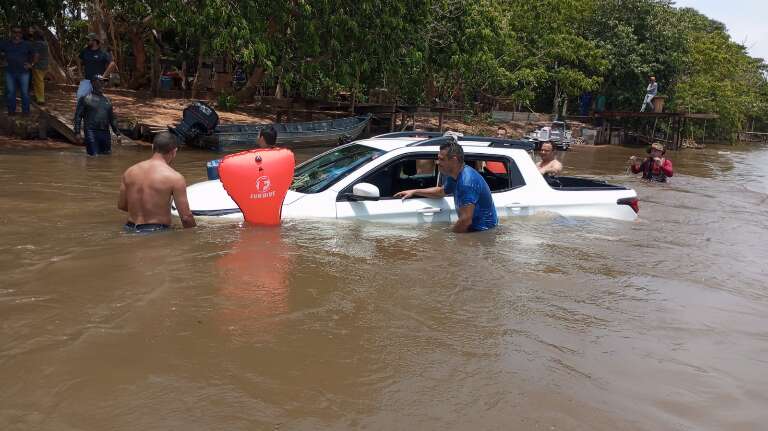 Campo Grande News