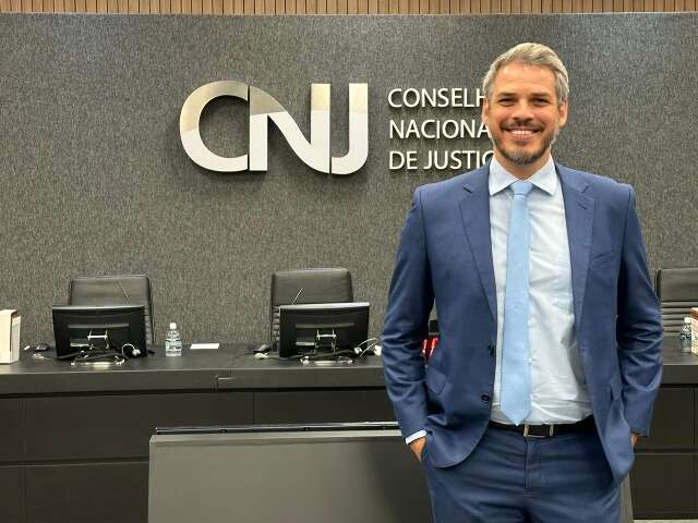 ONU nomeia Tiago Botelho para analisar viola&ccedil;&otilde;es de Direitos Humanos