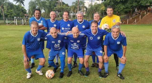 Rodada da Copa Entardecer teve novo recorde com 32 gols 