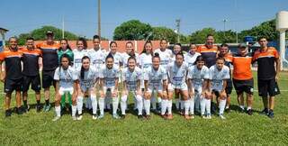 Fora de casa, Oper&aacute;rio vence Pinheiros por 3 a 0 pelo Estadual Feminino