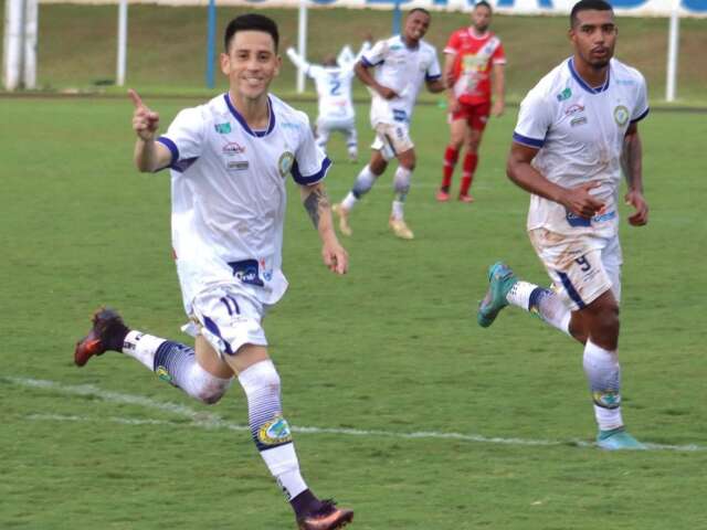Com Costa Rica classificado, CBF divulga datas da Copa Verde